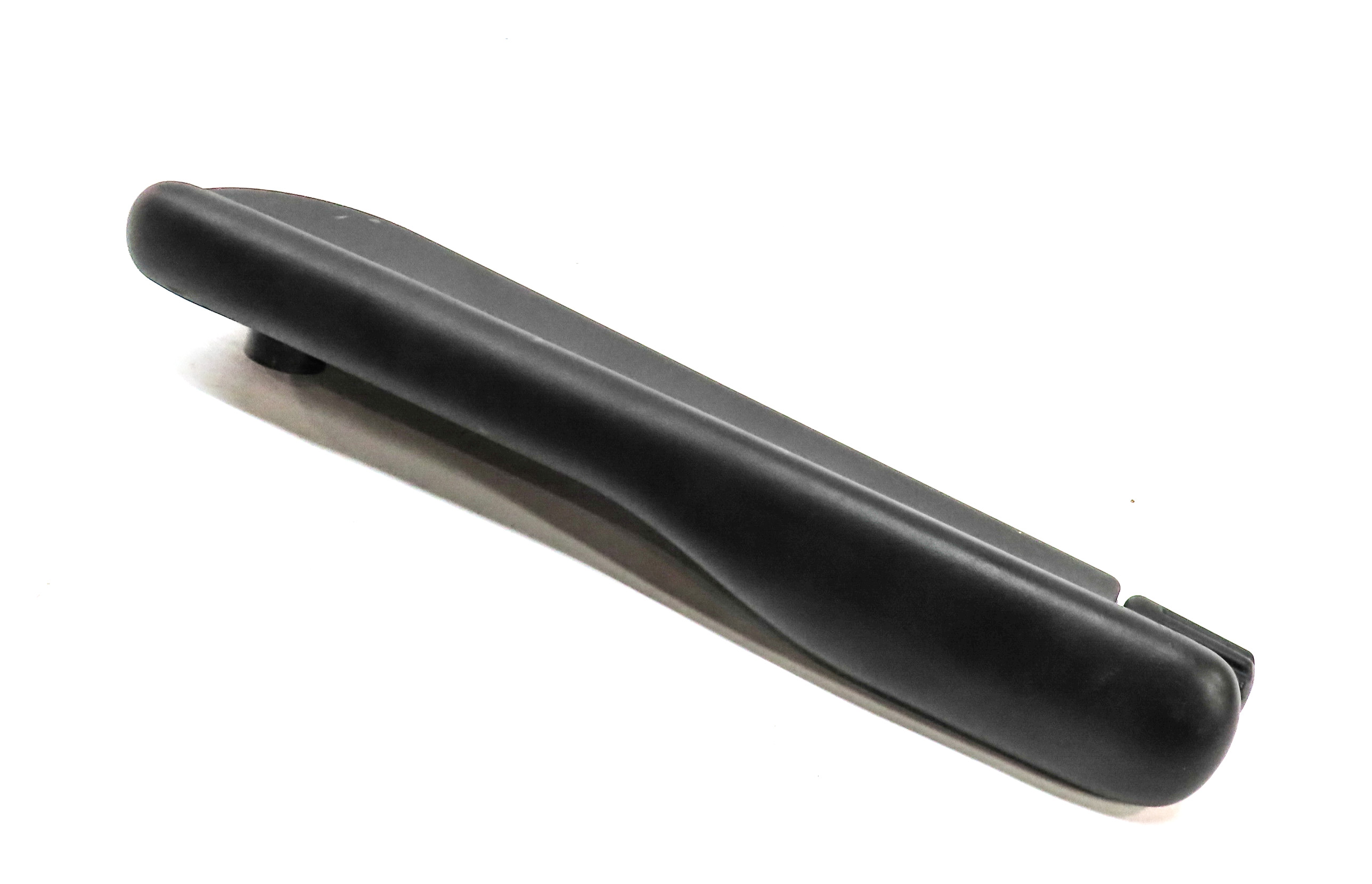 13-20 RANGE ROVER SPORT DISCOVERY (L405 L462 L494) FRONT RIGHT ARMREST (Ebony) — exact item pictured